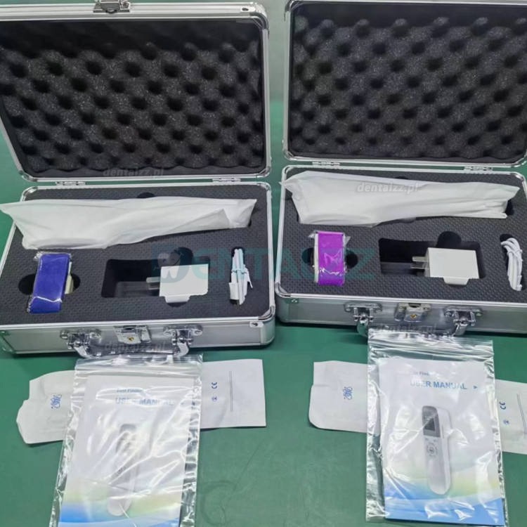 QV-600 Ręczny Lokalizator Żył Podczerwony Przenośne Urządzenie do Wykrywania Żył